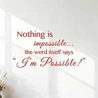 Red Self-adhesive vinyl wall sticker, premium designer work.Size:34x66.3cm / 13.4x26.1 inch, Please purchase the correct size for optimal visual effect. Customizable: Hi, my friend! Thank you for choosing us. We're honored to serve you! You can add o...