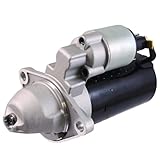 KRRK-parts 12V 9T Starter Motor 185086600 18949 for Perkins Engine 104-19 403-15G 103-13 104-22