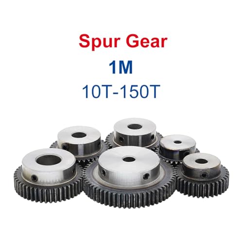 Module engrenage moteur 1M90 dents pour réparer axe rotatif