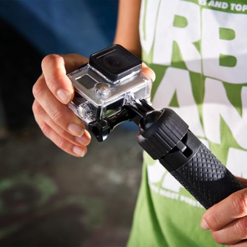 SP Tripod Grip SPC+ mini tripode de mesa y soporte para vlogging 4
