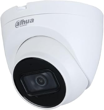 Dahua Ip Camera Ipc-hdw2230tp Dome 2mp 2.8mm Poe