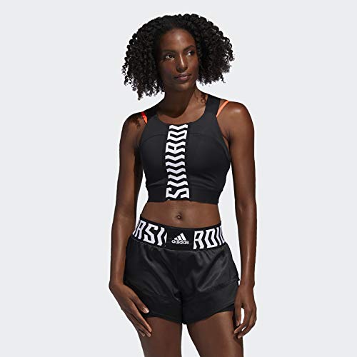 Recopilación y reviews de Crop top adidas que puedes comprar esta semana. 16 Imagen adicional