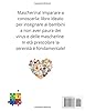 Mascherina! Impariamo a conoscerla: Un libro che insegna ai bambini a conoscere il mondo dei virus. Età prescolare. #1