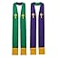 Green and Purple 3