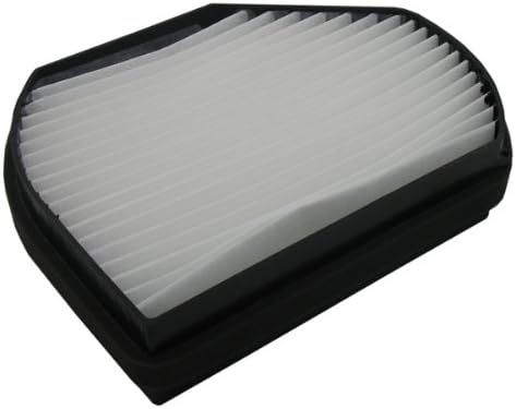 PHB8908 UltraFLOW Cabin Air Filter for M/Benz C220,C280,CLK,SLK(94~04), Chrysler Crossfire(04~08)