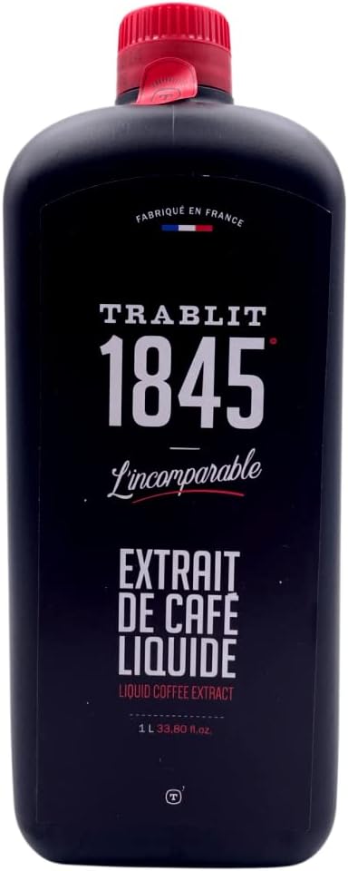 Trablit Coffee Extract, 33.8 Ounce