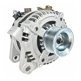 Alternator, OE 2706028290. Compatible For Toyota