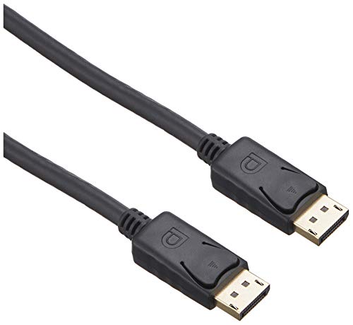 AINEX (AINAP) Eyenex DisplayPort Cable [1.5M] AMC-DP1215