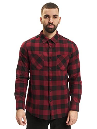 Camisa Urban Classic Flanell GT