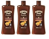 3 x 100 ml (equipaje de mano/Tamaño de viaje)
