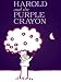 Harold and the Purple Crayon
