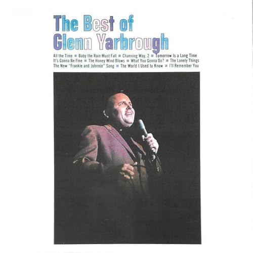 Best Of Glenn Yarbrough