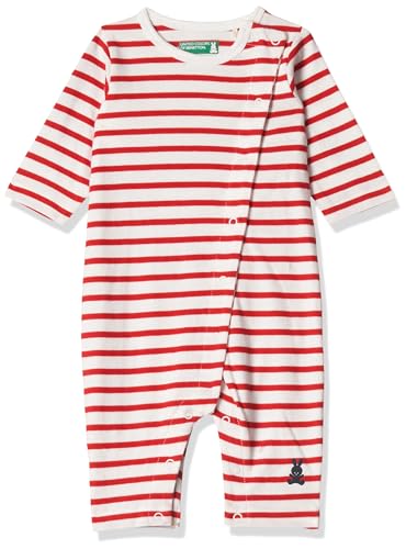 Image of United Colors of Benetton Baby Boys Rompers
