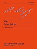 Consolations (Wiener Urtext)
