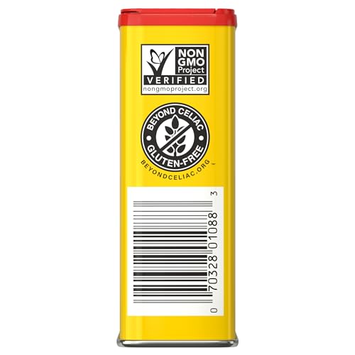 OLD BAY Lemon Herb Seasoning, 3 oz (Pack of 12) — view 4
