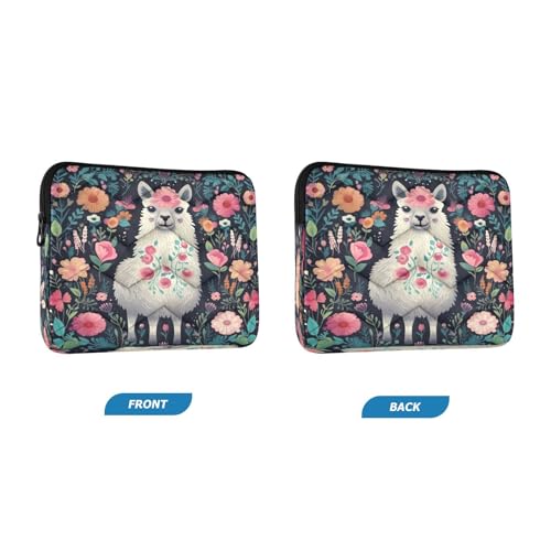 Funda para portátil 13-14 pulg impermeable y ligera miniatura 2
