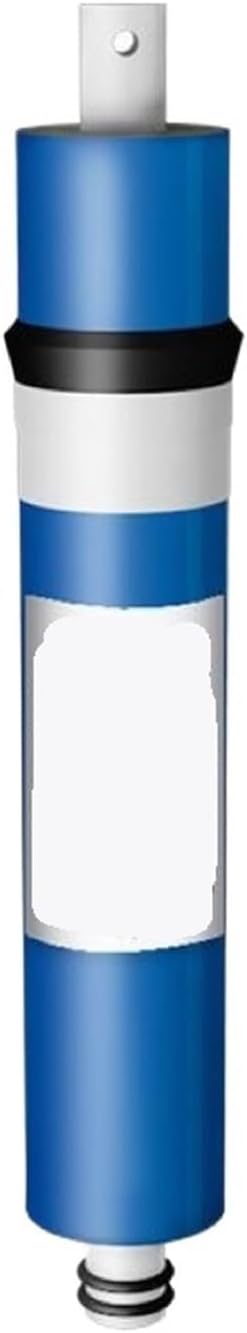 Desalination Rate Ro Membrane Filter Element 75/100/200/400/600/800g Pure Water Machine Reverse Osmosis Universal(3013-400g)