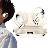 AAuriculares De Traducción - Auriculares Abiertos 4,53x3,35x1,57 Pulgadas, Auriculares De Interpretación Multilingüe | Para Comunicación Viajes Aprendizaje Conversación Educación Turismo Conferencia