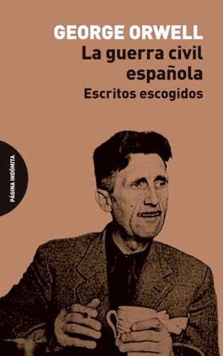 Portada de La guerra civil española