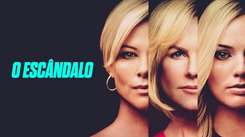 O Escândalo