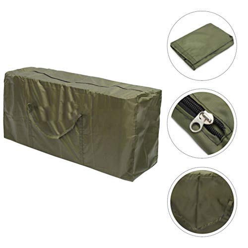 EXCEART Saco de Armazenamento de Ãrvore de Natal Pano Oxford PortÃ¡til Saco para Ãrvore de Natal Des