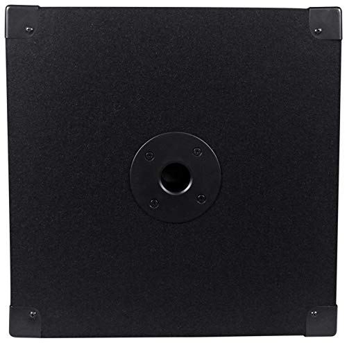 Image of Rockville RBG12S Bass Gig 12 inch Active Powered PA Subwoofer for DJ /Pro