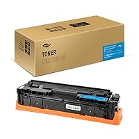 Amazon | Ninestar Mytoner CRG-054HYEL キヤノン 互換トナー054H