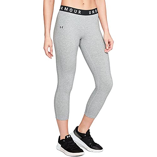 Under Armour Women's Favorites Crop