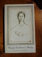 Emily Dickinson's poetry 0226891461 Book Cover