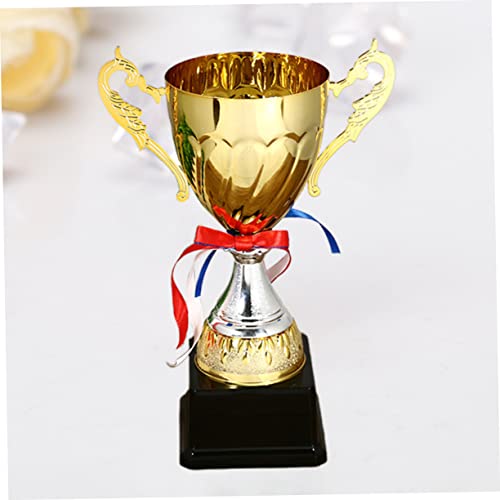 MAGICLULU 1Pc Presentes De Basquete Futebol Presentes Infantis Caneca Presente Jogo Prêmios Prêmio T