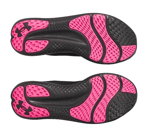 Image of Under Armour Womens Ua W Charged Speed Swift Sneaker