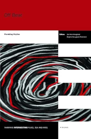Off Beat: Pluralizing Rhythm: 26 book cover
