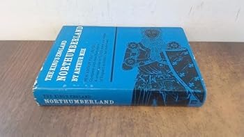 Northumberland - Book  of the King's England