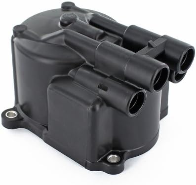 Intella 19101-76007-71 Distributor Cap Replacement for 4Y Engine