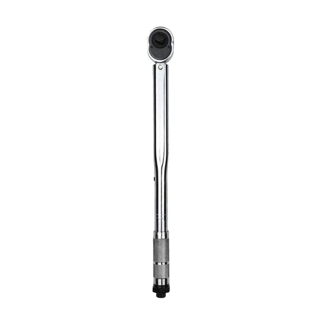 Pinza para tuercas torcas Wrench con llave de rueda de apriete y destornillador dinamométrico (10-150 ft)