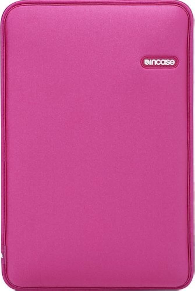 【値下げ】F401 SLEEVE for MacBook Air® 11 Amazon.com: Incase Neoprene Sleeve Plus for MacBook Air 11