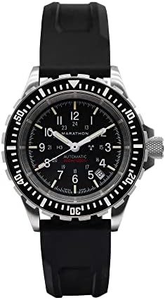 Marathon 41mm Large Diver&#39;s Automatic (GSAR)