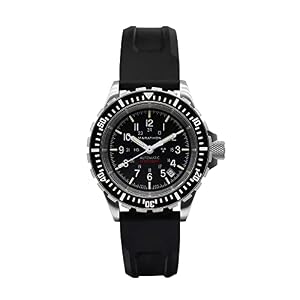 Marathon 41mm Gsar WW194006NGM