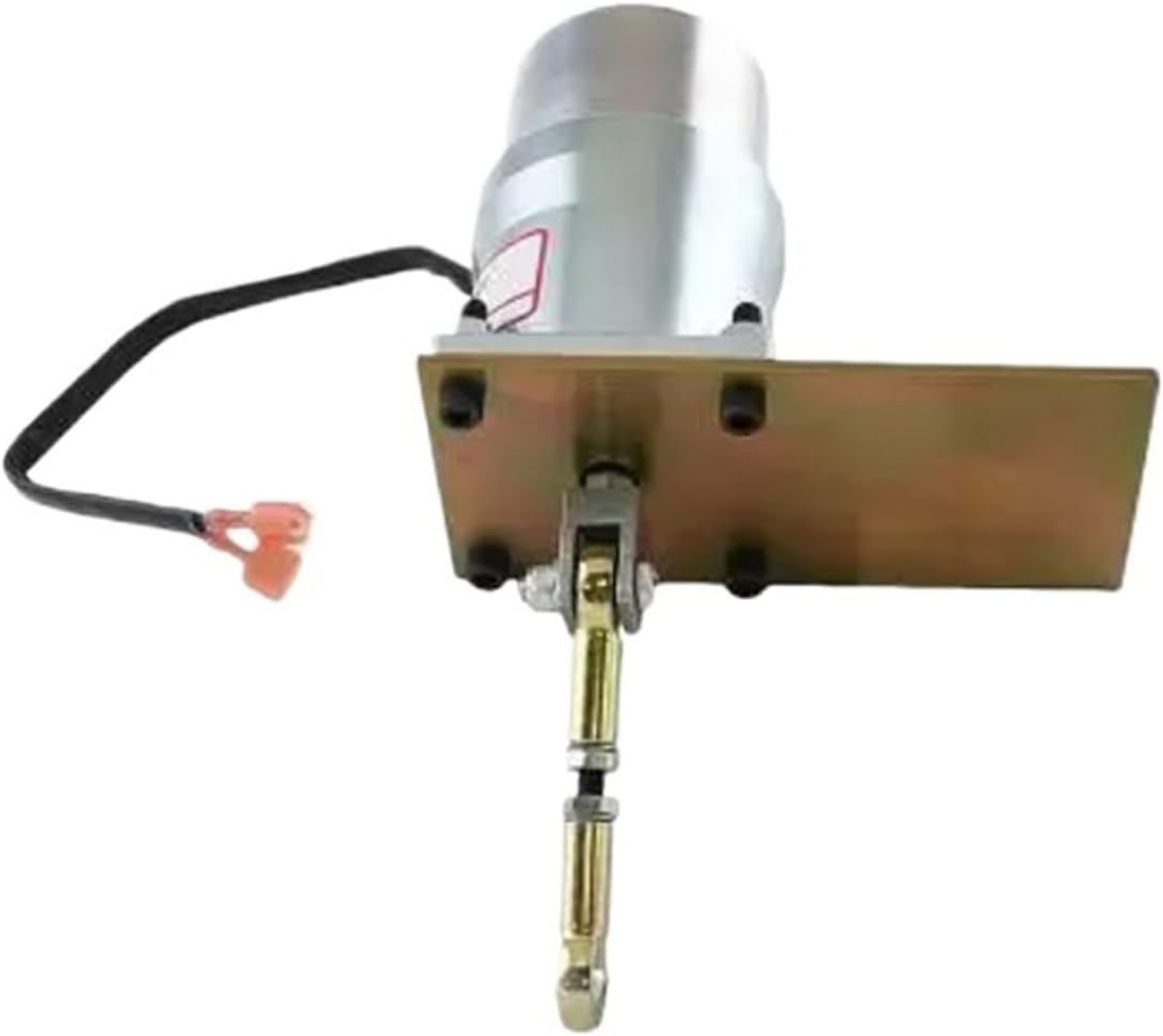 Mounting Bracket BK265 for use with ALN025 Actuator Starter Plate Mounting Bracket