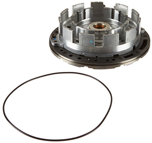 Gm Genuine Parts 24228761 Automatic Transmission Fluid Pump With Seal #TOP2