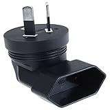 Anschluss 1, Typ: Eurobuchse (Typ C, CEE 7/16)