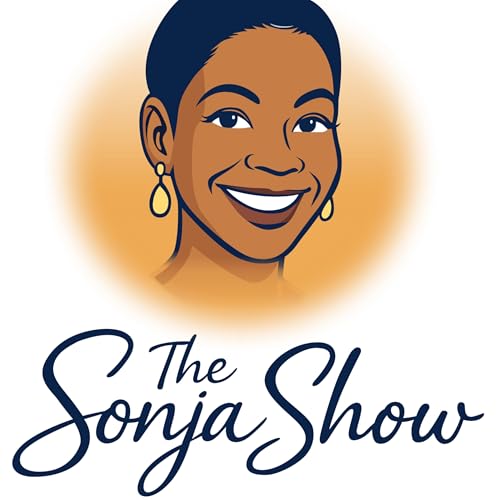 The Sonja Show cover art
