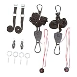 Outcast Boat Hoist Storage System