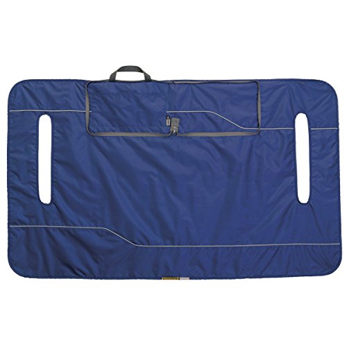 Classic Accessories Fairway Golf Cart Seat Blanket/Cover, Navy News #TOP5