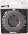 Kohler GP83888 Flush Valve Seal Gasket, One Size, 1 Count (Pack of 1)