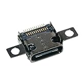 P/N(MPN) : / Gintai Micro USB C Type C Jack DC Jack DC Port pour Lenovo Yoga 730-13 730-13IKB 730-13IWL S730-13IWL 730-13ISK, Yoga 6-13ARE05 6-13ACL6 / Ideapad 720S-13IKB 720S-13ARR / C930-13IKB / S750-12