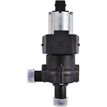 55056055AA Electric Auxiliary Water Pump for 2001 2002 2003 Dodge Durango 4.7L 5.9L V8 902-407