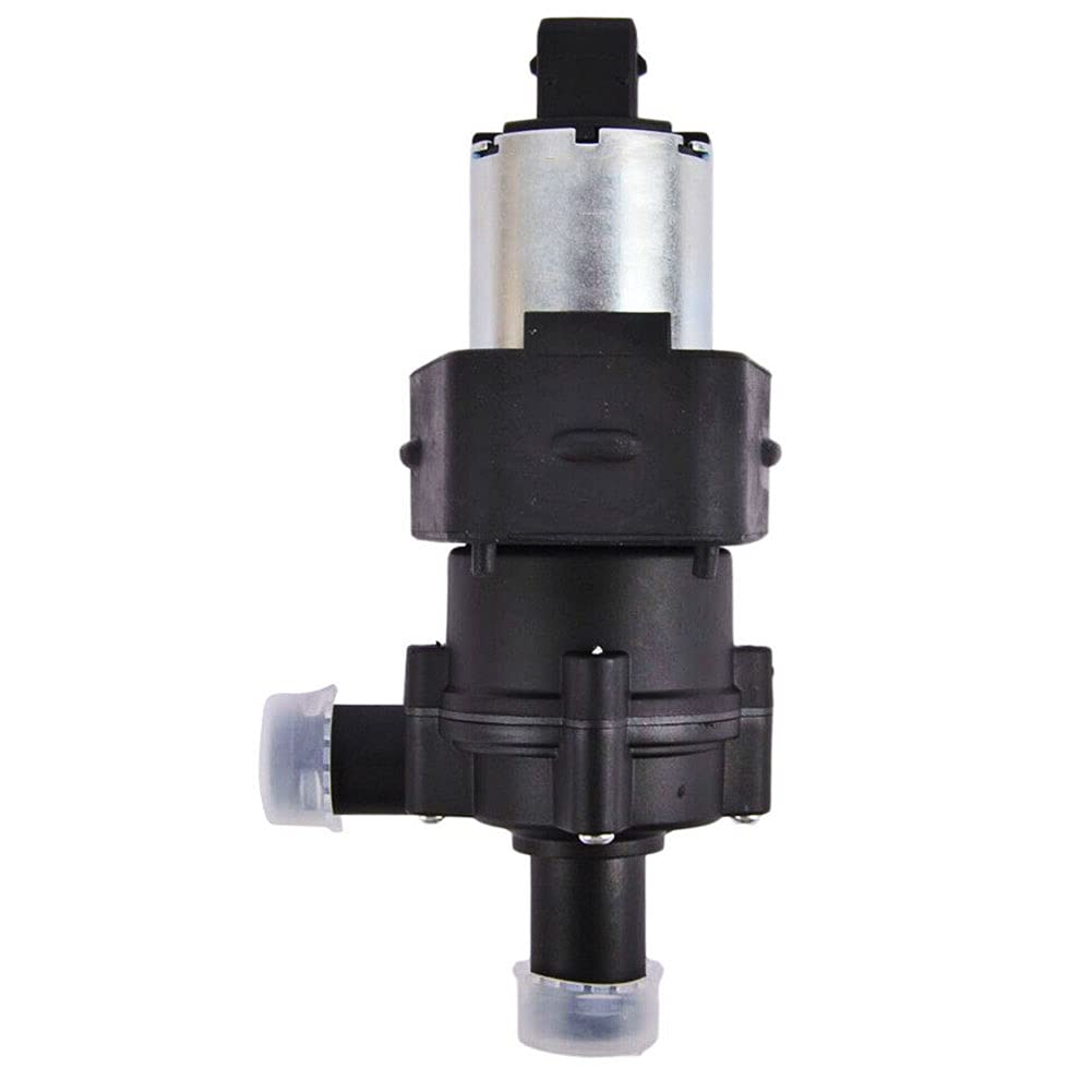 Amazon.com: Amrxuts 55056055AA Electric Auxiliary Water Pump for