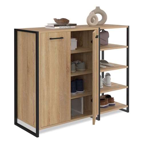 ARMOIRE CHAUSSURE LUIS - vue 6