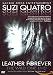 Produktbild Suzi Quatro - Leather Forever/The Wild One Live!